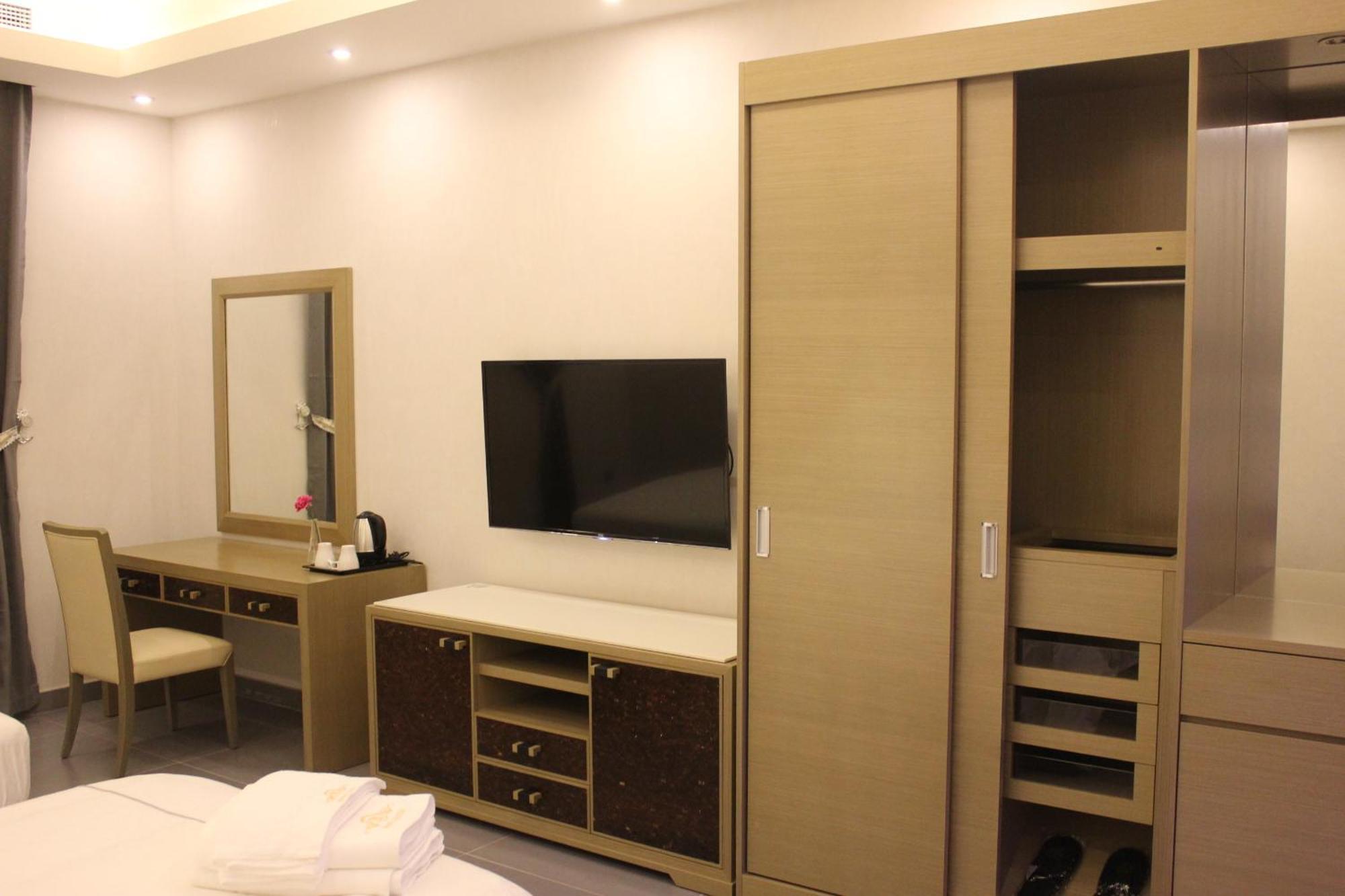 Refal Homes Cidde Oda fotoğraf