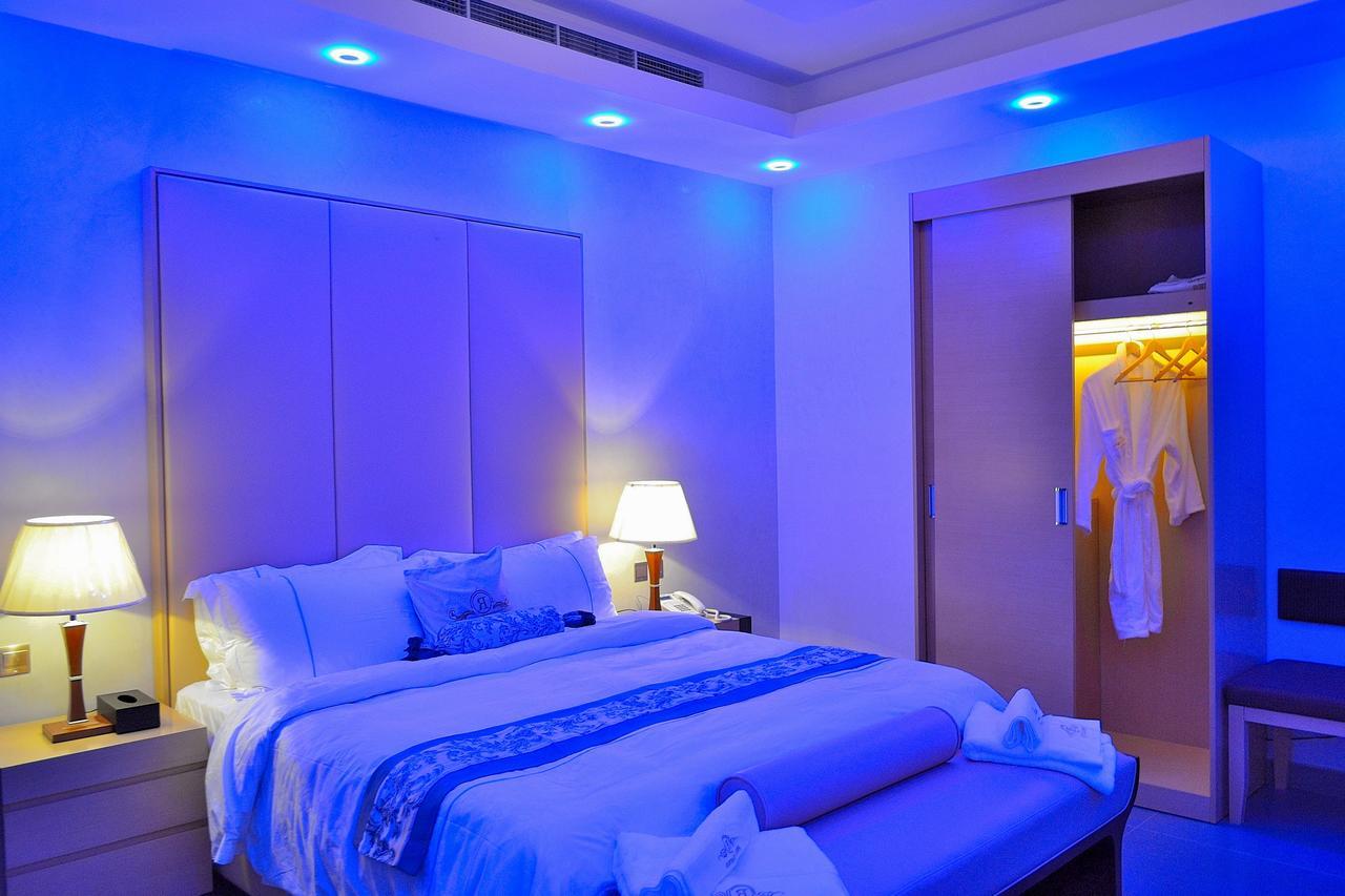 Refal Homes Cidde Dış mekan fotoğraf