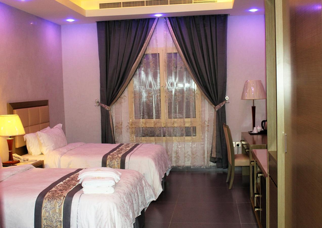Refal Homes Cidde Dış mekan fotoğraf