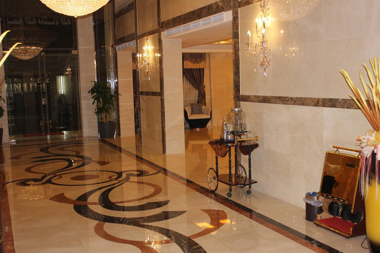 Refal Homes Cidde Dış mekan fotoğraf