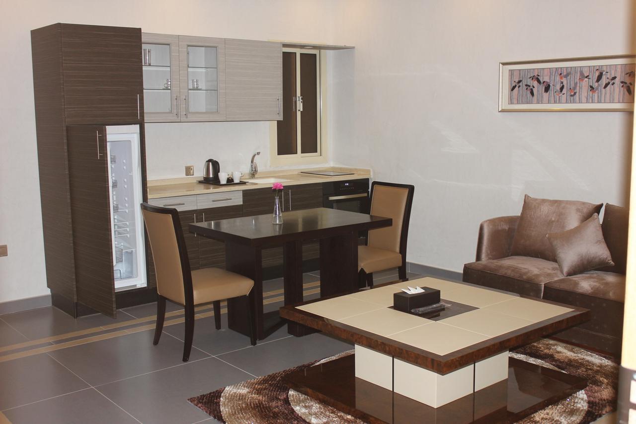 Refal Homes Cidde Dış mekan fotoğraf