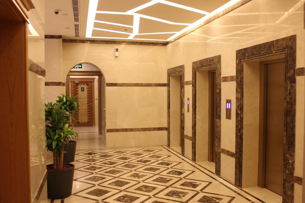Refal Homes Cidde Dış mekan fotoğraf