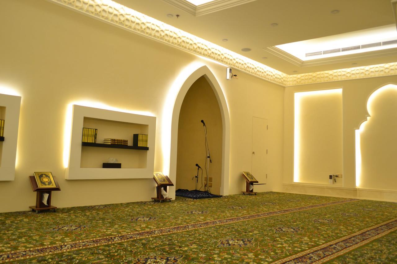 Refal Homes Cidde Dış mekan fotoğraf