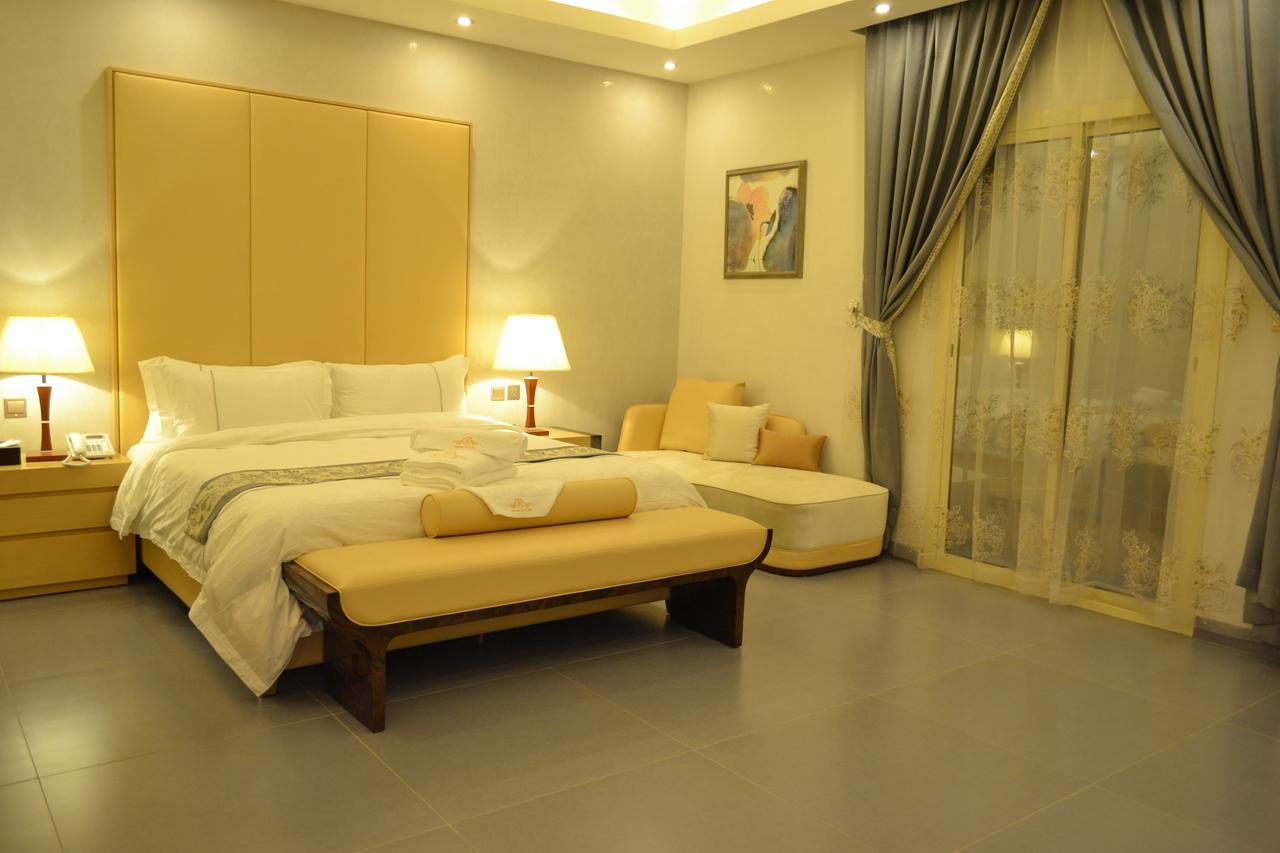 Refal Homes Cidde Dış mekan fotoğraf