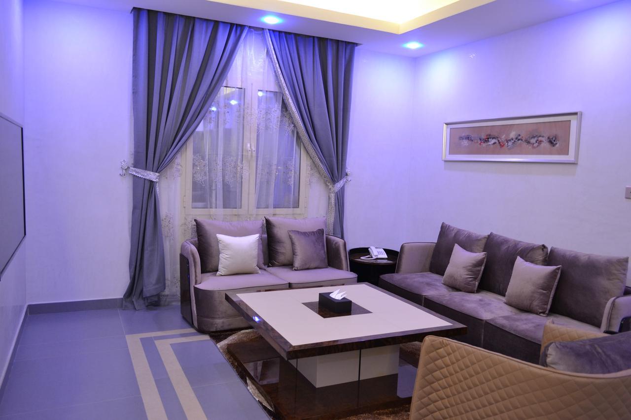 Refal Homes Cidde Dış mekan fotoğraf