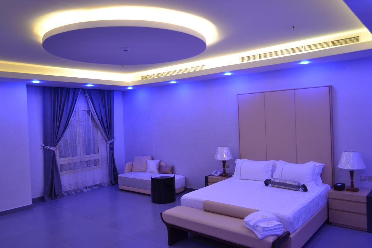Refal Homes Cidde Dış mekan fotoğraf