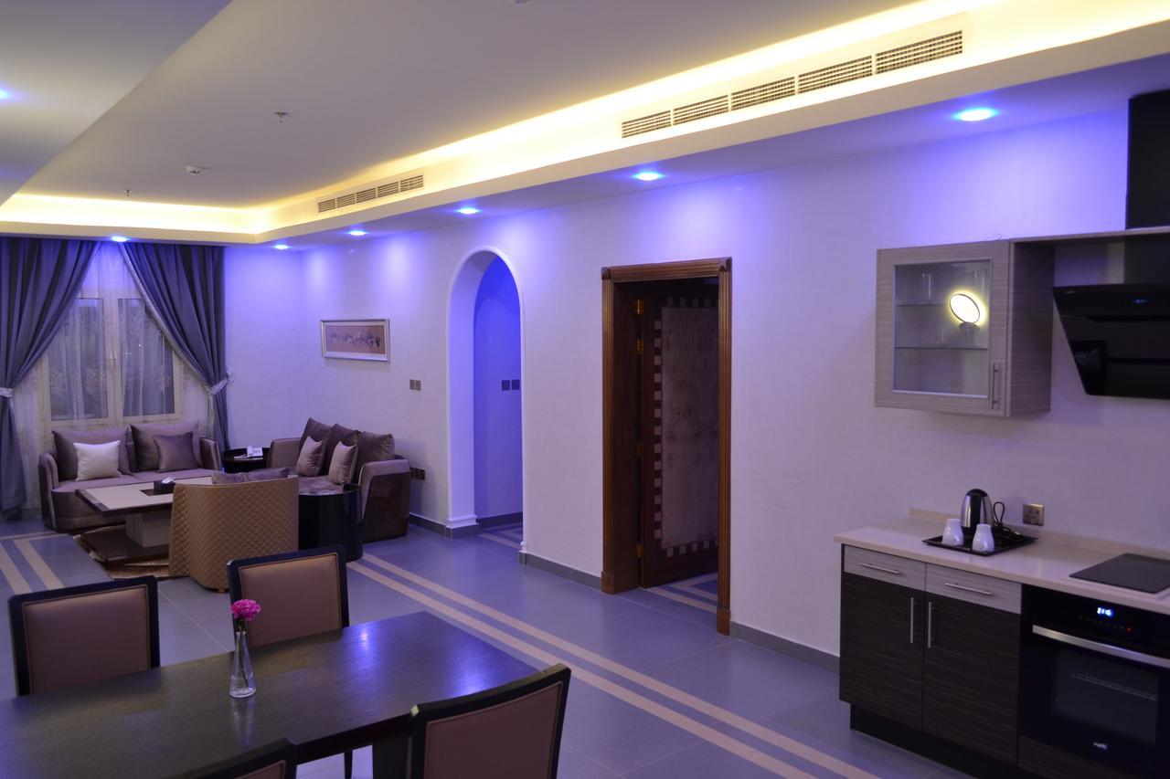 Refal Homes Cidde Dış mekan fotoğraf