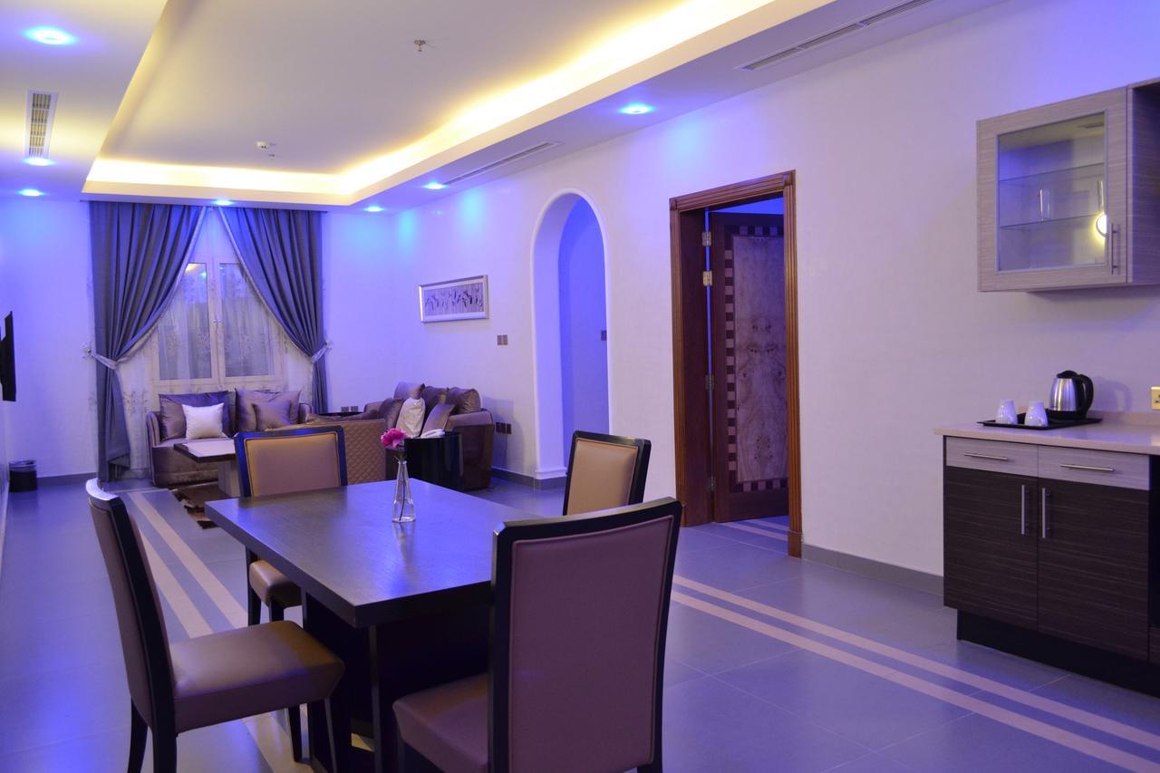 Refal Homes Cidde Dış mekan fotoğraf