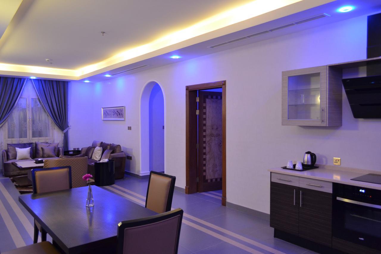 Refal Homes Cidde Dış mekan fotoğraf
