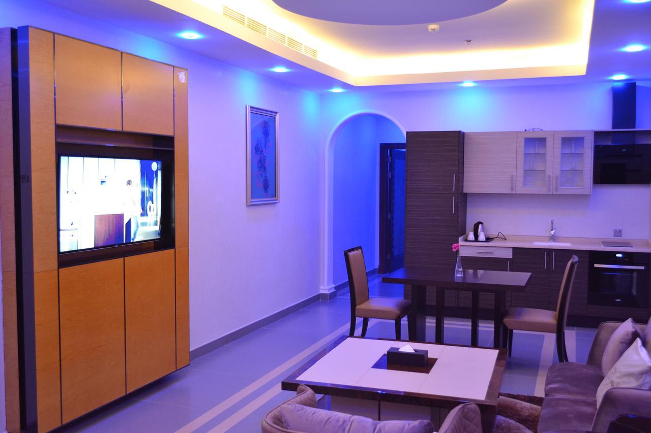 Refal Homes Cidde Dış mekan fotoğraf