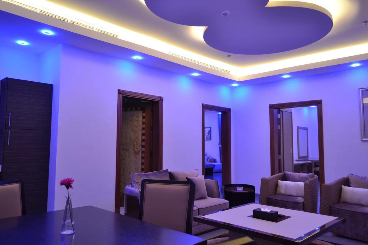 Refal Homes Cidde Dış mekan fotoğraf