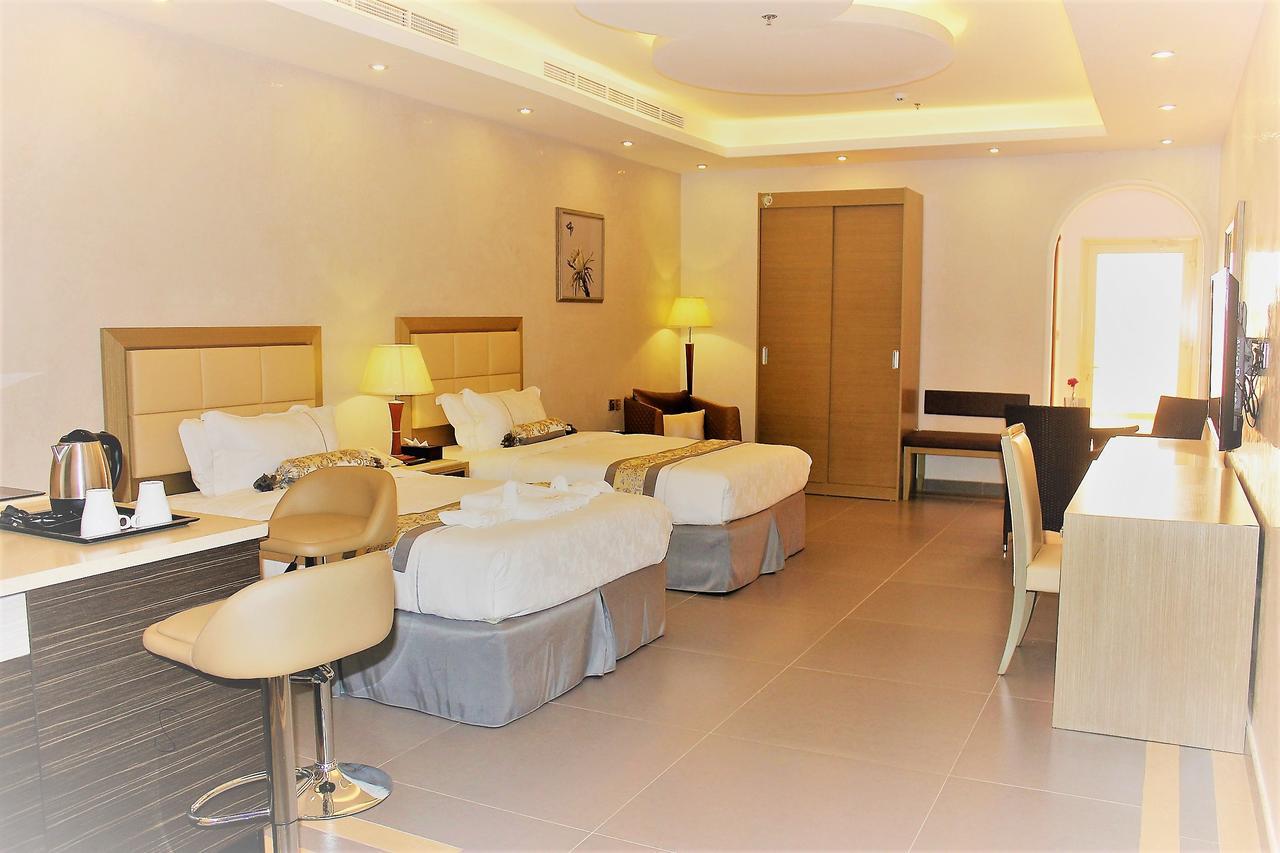 Refal Homes Cidde Dış mekan fotoğraf