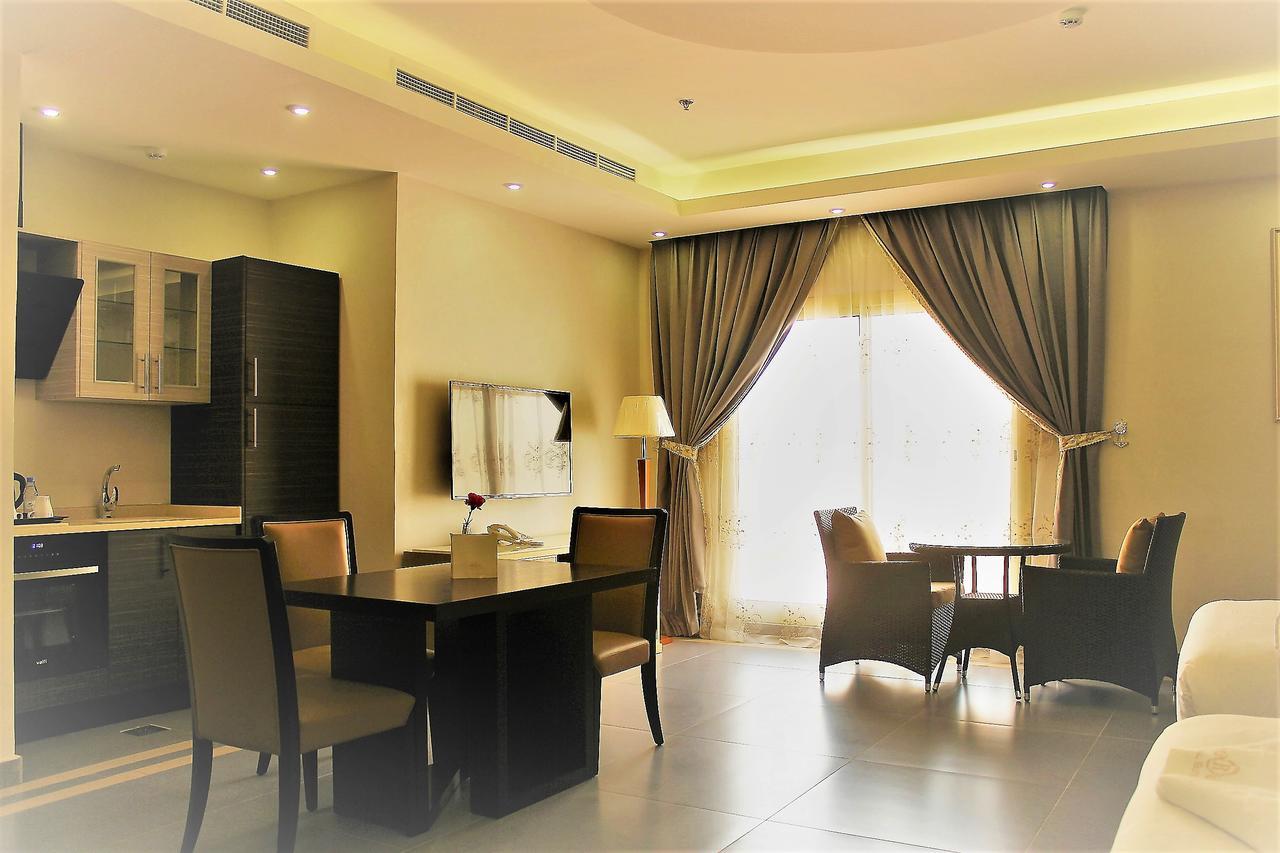 Refal Homes Cidde Dış mekan fotoğraf