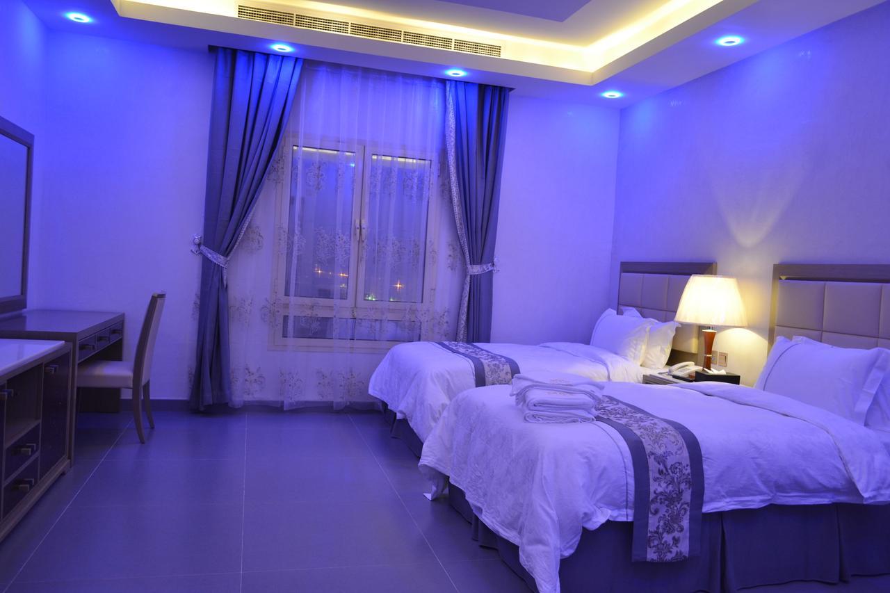 Refal Homes Cidde Dış mekan fotoğraf