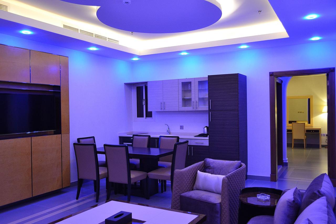 Refal Homes Cidde Dış mekan fotoğraf