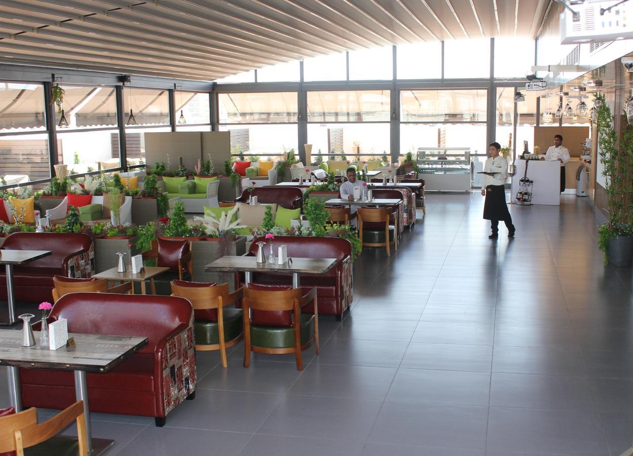 Refal Homes Cidde Dış mekan fotoğraf