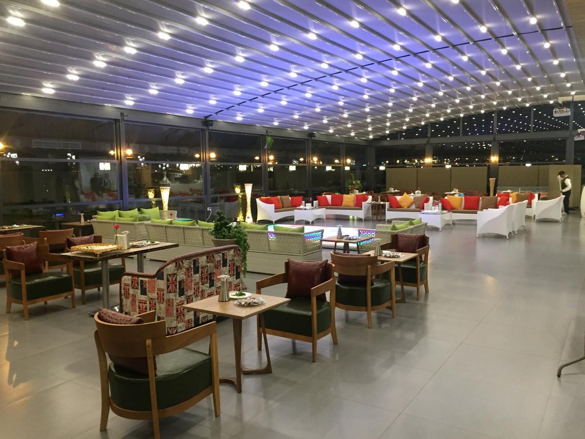 Refal Homes Cidde Dış mekan fotoğraf