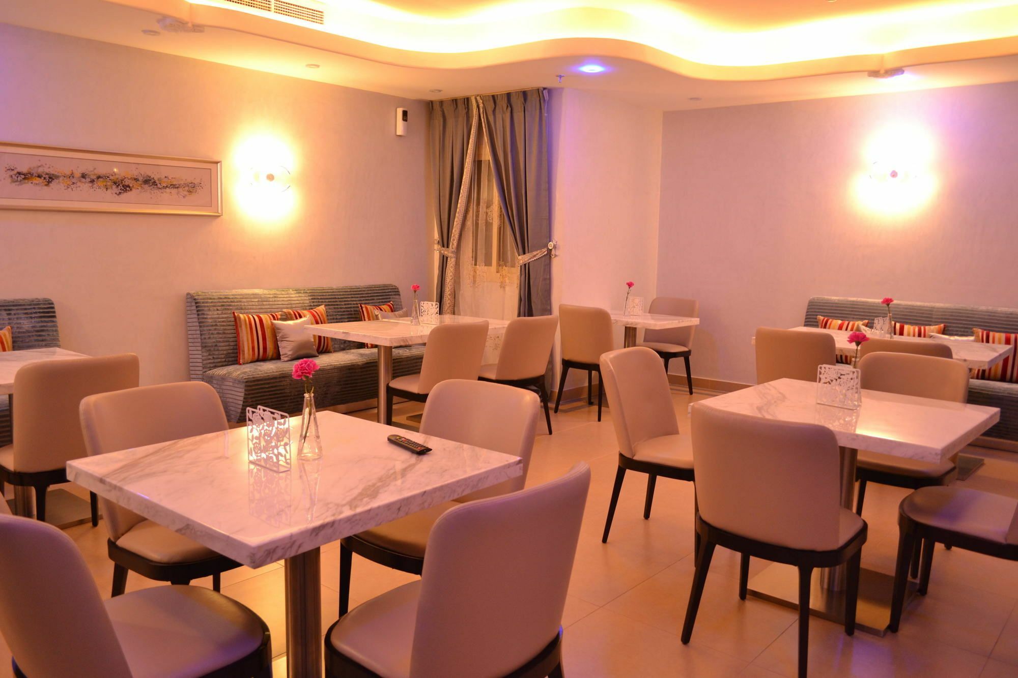 Refal Homes Cidde Dış mekan fotoğraf