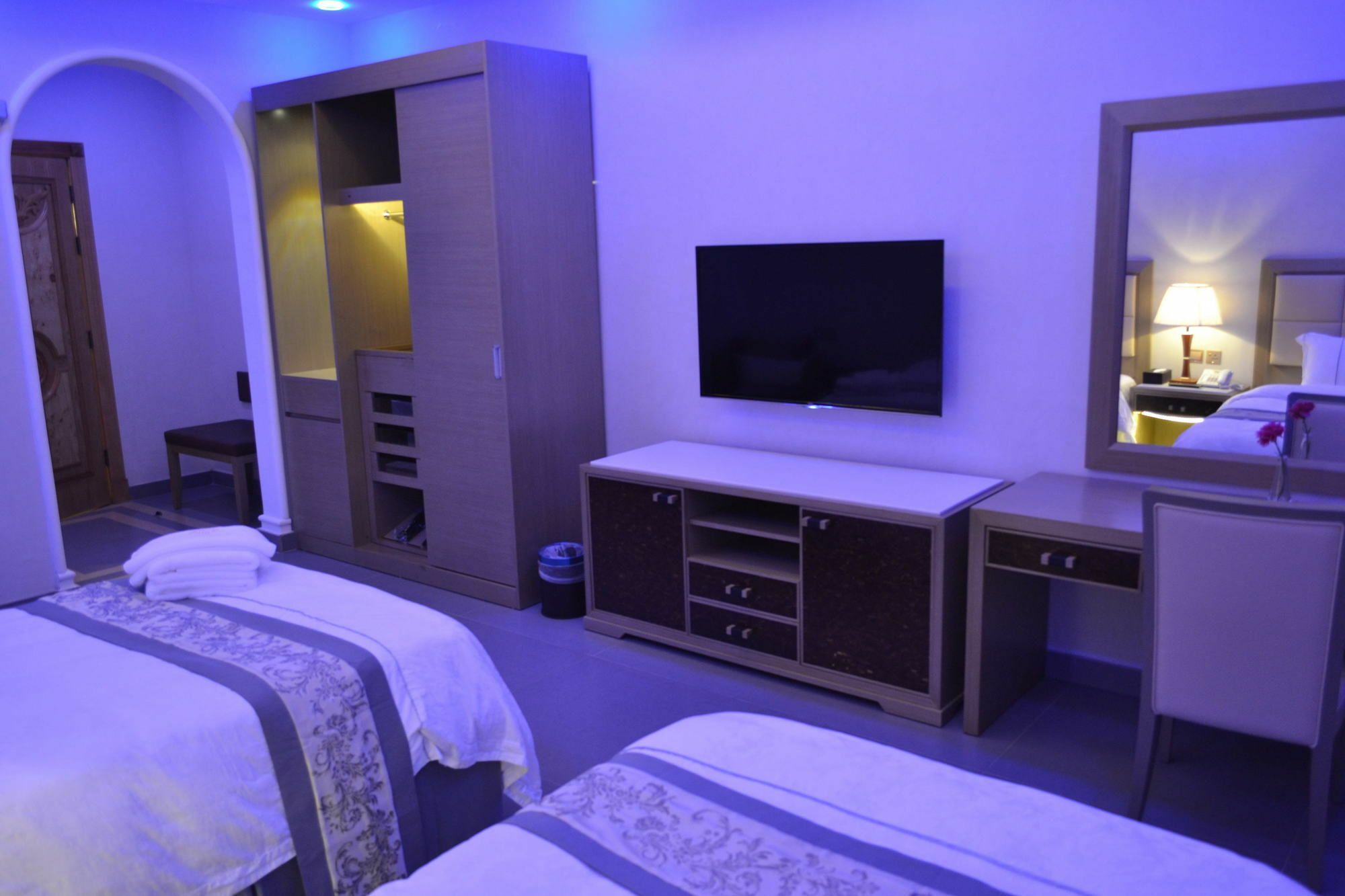 Refal Homes Cidde Dış mekan fotoğraf