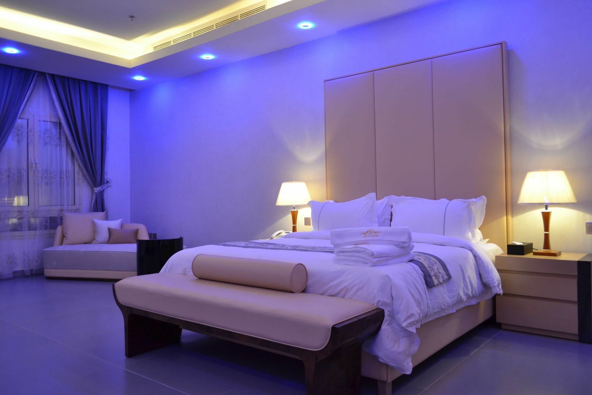 Refal Homes Cidde Dış mekan fotoğraf